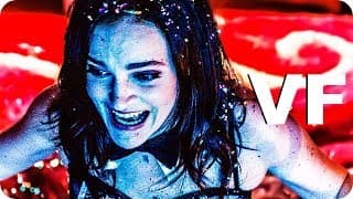 CAM Bande Annonce VF (2018)