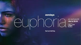Euphoria | Bande-annonce officielle