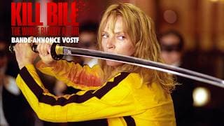 KILL BILL : THE WHOLE BLOODY AFFAIR – Bande-annonce Officielle VOSTF – Quentin Tarantino (2026)