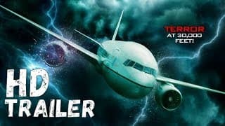 FLIGHT 666 Trailer (2018)