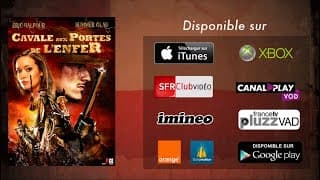 Cavale aux Portes de l'Enfer - Digital HD - iTunes