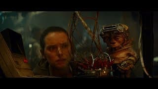 Star Wars : L'Ascension de Skywalker - Extrait : "Babu Frik et C3PO" [VOST]