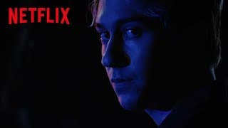 Death Note | Bande-annonce principale | Netflix