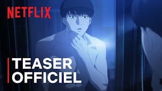 Teaser Officiel VOSTFR