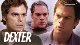 Dexter’s Most Heroic Moments