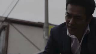 螻蛄（疫病神シリーズ）