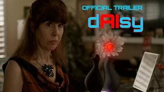 dAIsy | Official Trailer | Psychological Sci-Fi Thriller