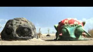 Rango-Bande Annonce VF HD