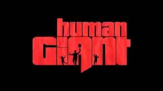 human giant intro