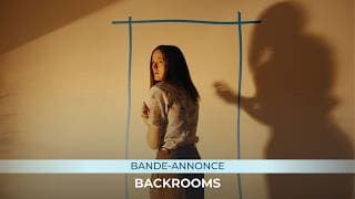 BACKROOMS - Bande-annonce