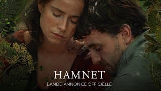 Hamnet - Bande annonce VF [Au cinéma le 21 janvier]
