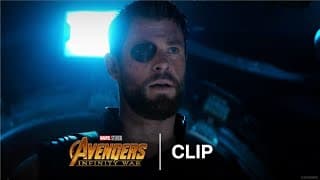 Thor Meets the Guardians of the Galaxy - Official Clip