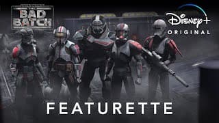 Featurette - Now