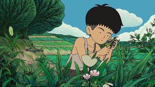 Yao-Chinese Folktales (Shanghai Animation Film Studio / Bilibili) Preview