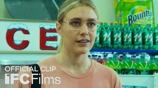 Clip "Weird"