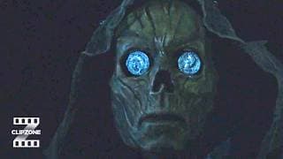 The Demon With Coin Eyes