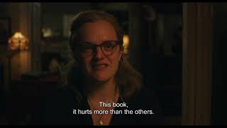 Official UK Trailer [Subtitled]
