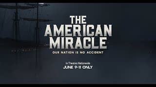 The American Miracle | Official Trailer