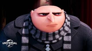 Gru Has a New Mystery to Solve - Extended Preview
