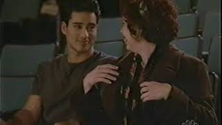 "Union Square", NBC sitcom 1997, Season 1, Episode 9