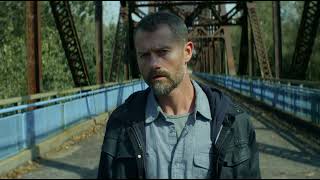 The Empty Man(2020) | Scene: James shouldn't have tried that
