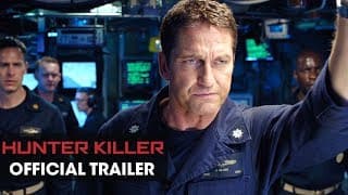 Official Trailer