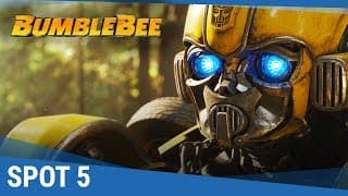 BUMBLEBEE - Spot 5 Square VOST
