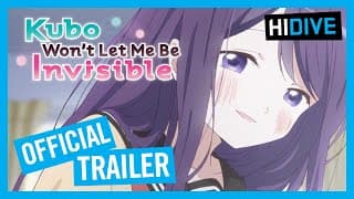Official Trailer [Subtitled]