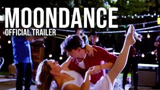 Moondance (2020) Official Trailer | A Musical Comedy from the mind of Cooper Flannigan