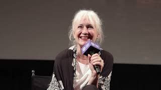 Anne Bobby on Nightbreed