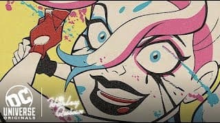Harley Quinn | Coming Soon | DC Universe | The Ultimate Membership