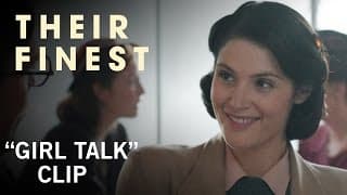 "Girl Talk" Clip