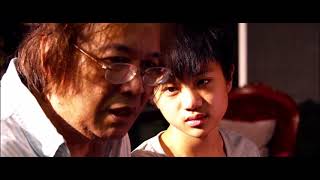 THE MAESTRO: A Symphony of Terror: Official Trailer
