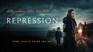 Repression | UK Trailer | Featuring Peter Mullan and Rebecca Front