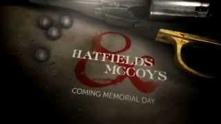 Hatfields &  McCoys Trailer
