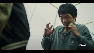 Taiwan Crime Stories | Official Trailer | Disney+ Philippines