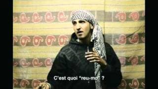 We are four lions - Bande annonce DVD