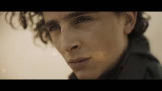 DUNE - BANDE-ANNONCE OFFICIELLE