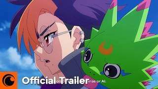 Official Trailer [Subtitled]