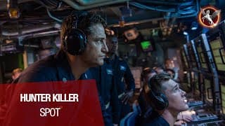 HUNTER KILLER - Teaser