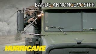 HURRICANE - Bande-annonce VOSTFR