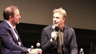 Ben is Back Post-Screening Q&A | PFF27 Opening Night