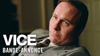 Vice - Bande Annonce VOST