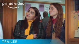 UK Trailer