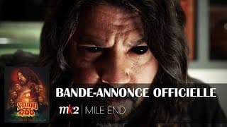 Studio 666  | Bande-annonce officielle | MK2 MILE-END