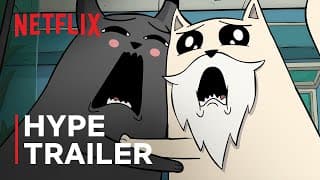 Hype Trailer