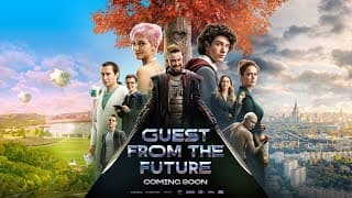Official Trailer