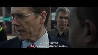 Traque à Boston - Featurette - Cellule de crise - VOST
