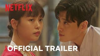 Official Trailer [ENG SUB]