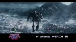 :30 TV Spot #3
